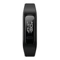Miniatyrbild 2 av 3: Huawei Band 4E Aktiv edition Svart (Grafit svart) AW70