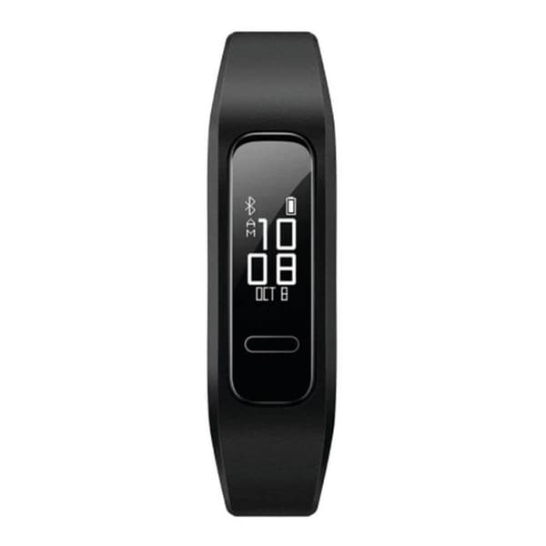 Huawei Band 4E Aktiv edition Svart (Grafit svart) AW70