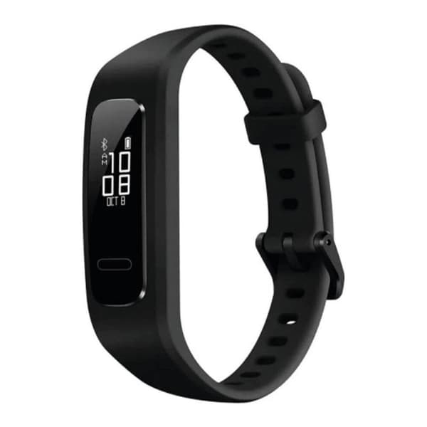 Huawei Band 4E Aktiv edition Svart (Grafit svart) AW70