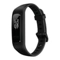Miniatyrbild 1 av 3: Huawei Band 4E Aktiv edition Svart (Grafit svart) AW70