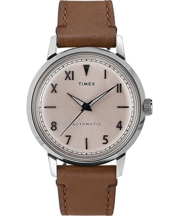 Timex-klocka - Herrar - TW2U83200