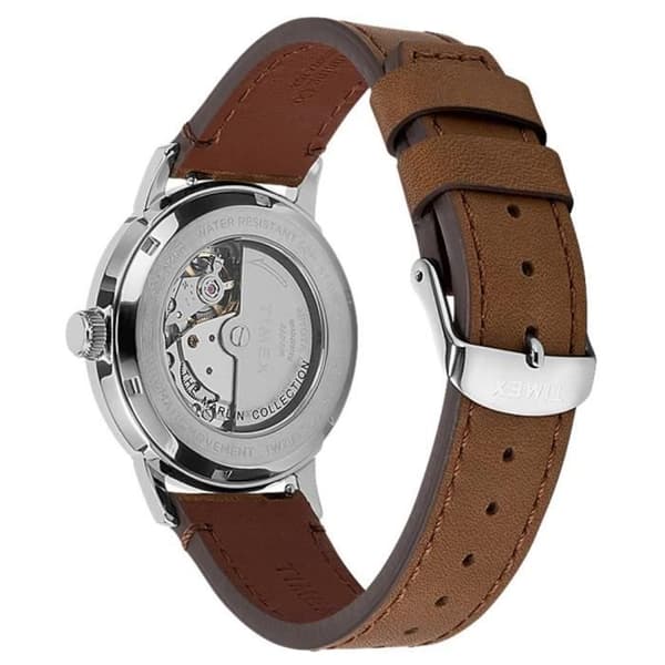 Timex-klocka - Herrar - TW2U83200