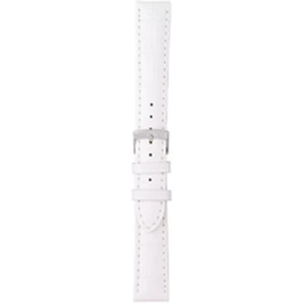 Klockarmband Morellato A01X2704656017CR20 20 mm Vit