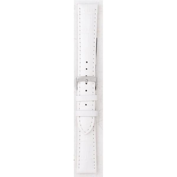 Klockarmband Morellato A01X2704656017CR20 20 mm Vit