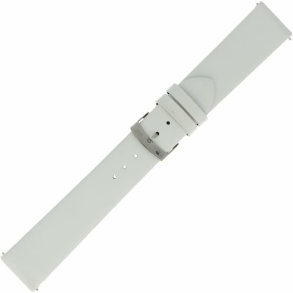 Klockarmband Morellato A01X5126875017CR20 20 mm Vit