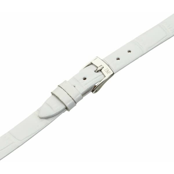 Klockarmband Morellato A01D2860656017CR10 10 mm Vit