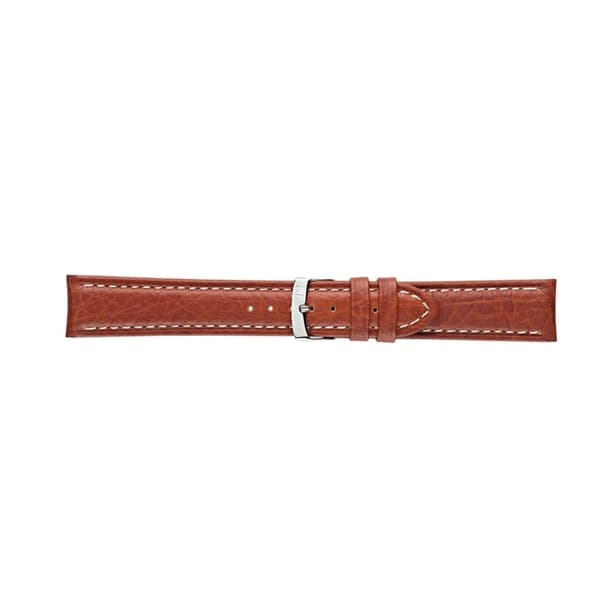 Klockarmband Morellato A01U3689A38041CR18 18 mm Brun
