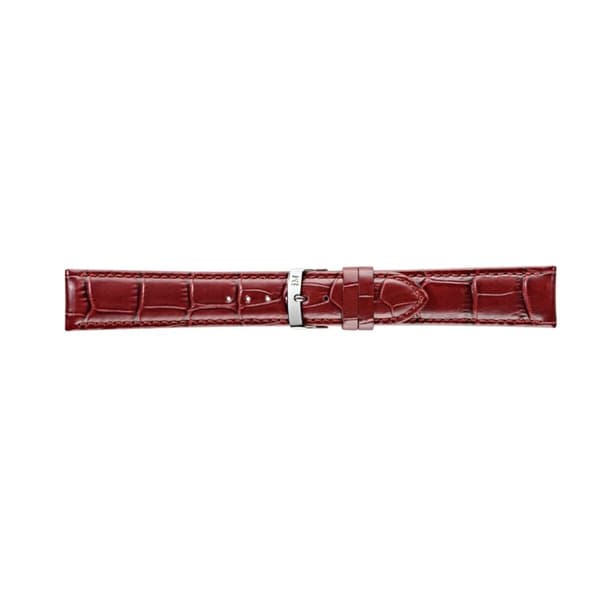 Klockarmband Morellato A01X2704656082CR20 20 mm Brun