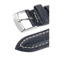 Miniatyrbild 2 av 2: Klockarmband Morellato A01U3689A38061CR18 18 mm Blå