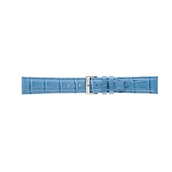 Klockarmband Morellato A01X2269480166CR20 20 mm Blå
