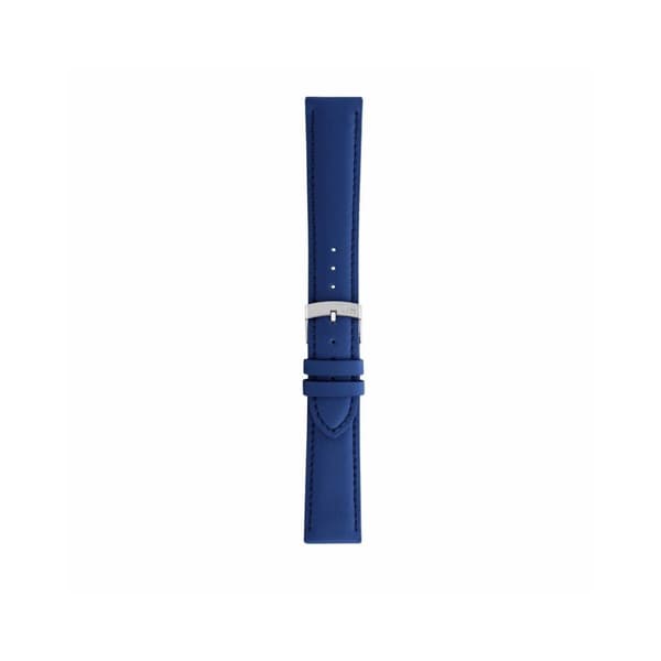 Klockarmband Morellato A01X0969087065CR22 22 mm Blå