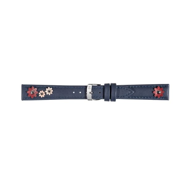 Klockarmband Morellato A01D5257C47061CR14 14 mm Blå