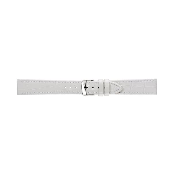 Kellon ranneke Morellato A01X2524656017CR16 16 mm Valkoinen