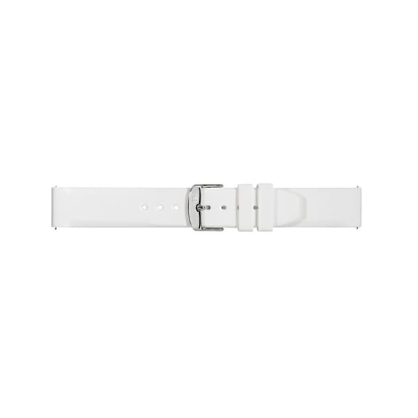 Kellon ranneke Morellato A01X5183556017CR18 18 mm Valkoinen