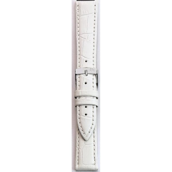 Kellon ranneke Morellato A01X5203480017CR22 22 mm Valkoinen