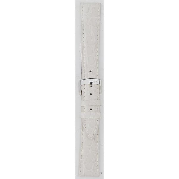 Kellon ranneke Morellato A01D0751376017CR12 12 mm Valkoinen