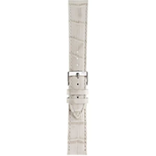 Kellon ranneke Morellato A01X2269480026CR24 24 mm Valkoinen