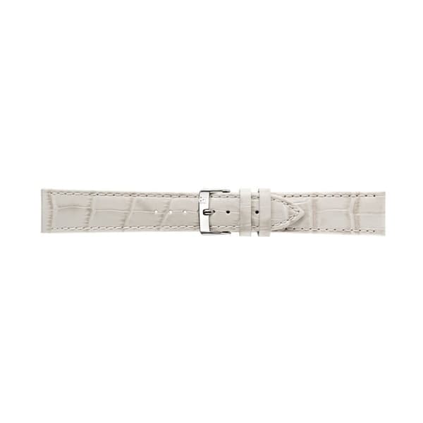 Kellon ranneke Morellato A01X2269480026CR24 24 mm Valkoinen