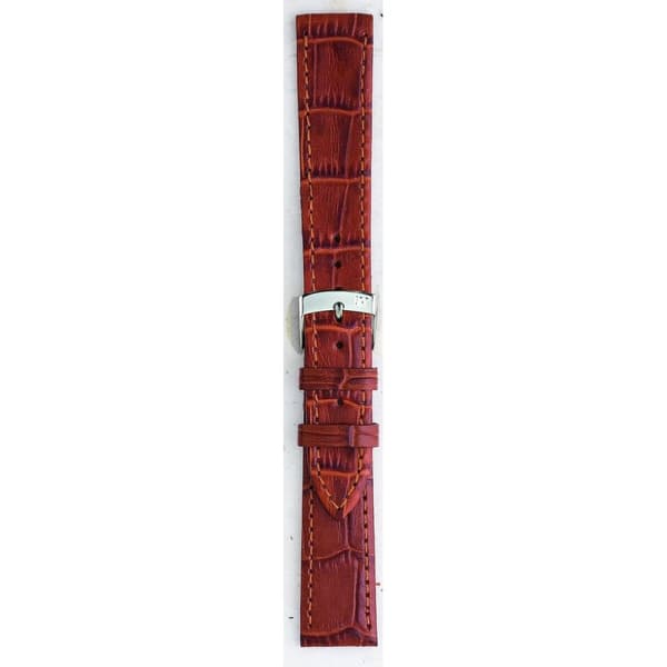 Kellon ranneke Morellato A01X2524656041CR12 12 mm Ruskea