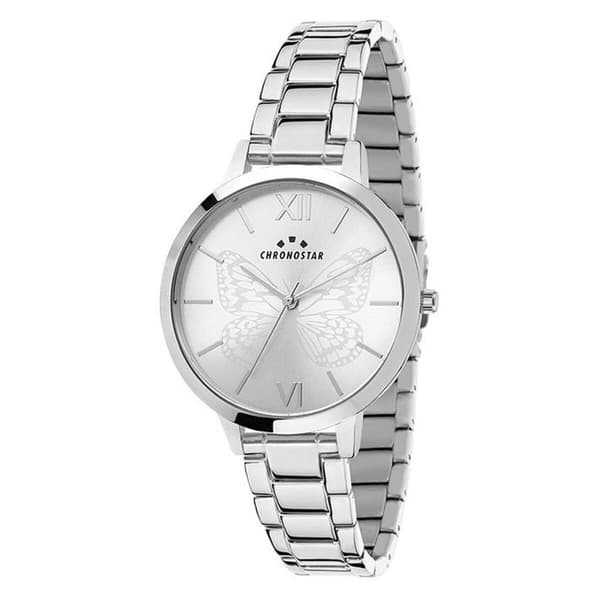 Naisten rannekellot Chronostar GLAMOUR (Ø 30 mm)