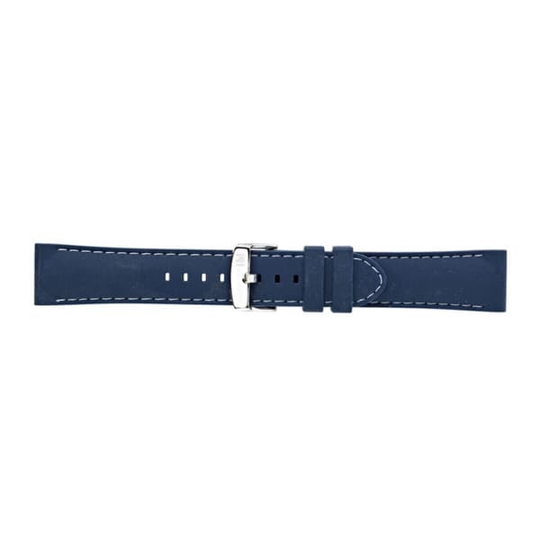 Kellon ranneke Morellato A01U3844187060CR22 22 mm Sininen