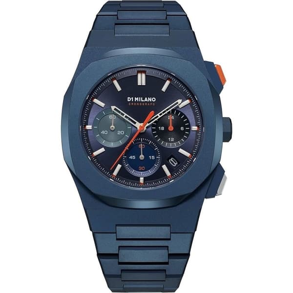 Miesten rannekellot D1 Milano D1-CHBJ12