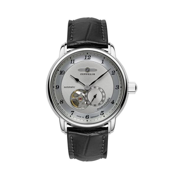 Miesten rannekellot Zeppelin 8566-4