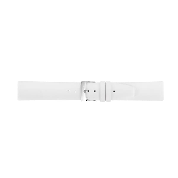 Klockarmband Morellato A01X5479D36017CR18 18 mm Vit