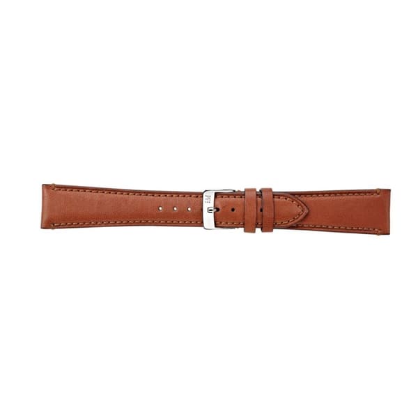 Klockarmband Morellato A01X3495006041CR18 18 mm Brun