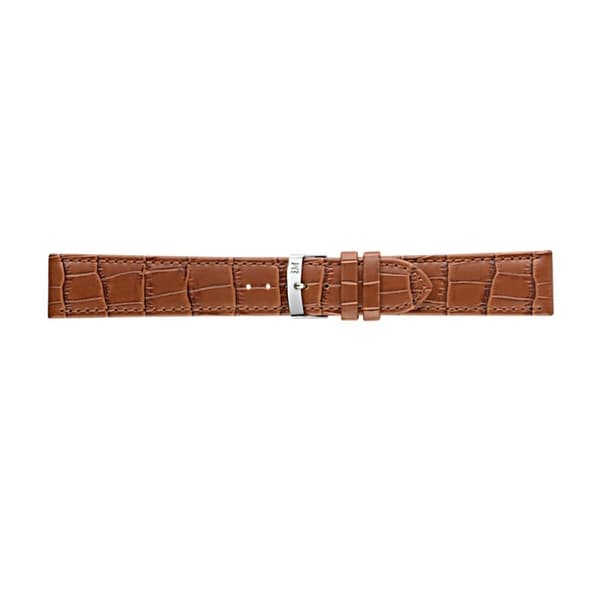 Klockarmband Morellato A01X4934A95041CR18 18 mm Brun