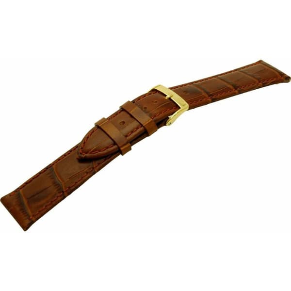 Klockarmband Morellato A01Y2269480041CR22 22 mm Brun