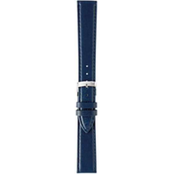 Klockarmband Morellato A01X4219A97062CR16 16 mm Blå