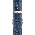 Miniatyrbild 2 av 2: Klockarmband Morellato A01X4934A95062CR22 22 mm Blå