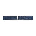Miniatyrbild 1 av 2: Klockarmband Morellato A01X4934A95062CR22 22 mm Blå
