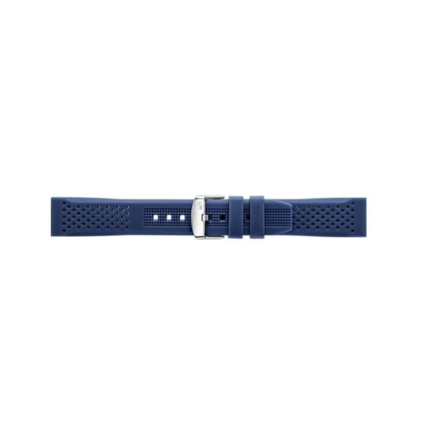 Klockarmband Morellato A01X4983187062CR22 22 mm Blå
