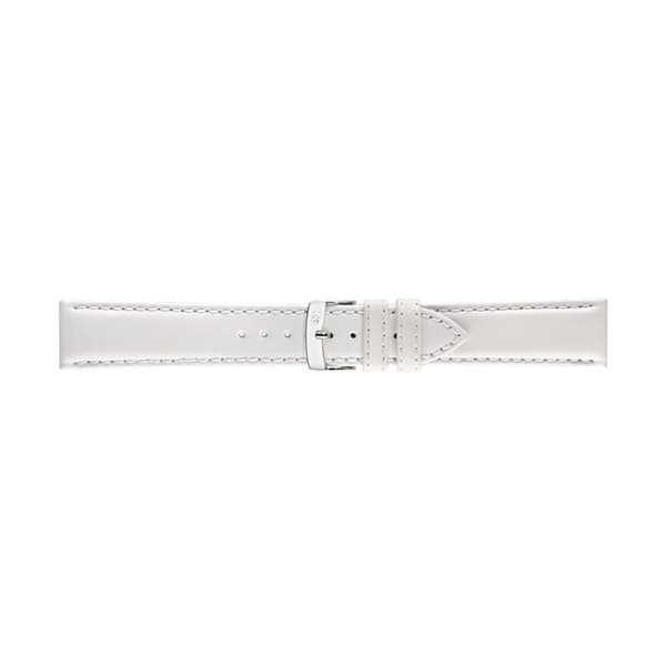Rem til Ur Morellato A01X2785237017CR22 22 mm Hvid