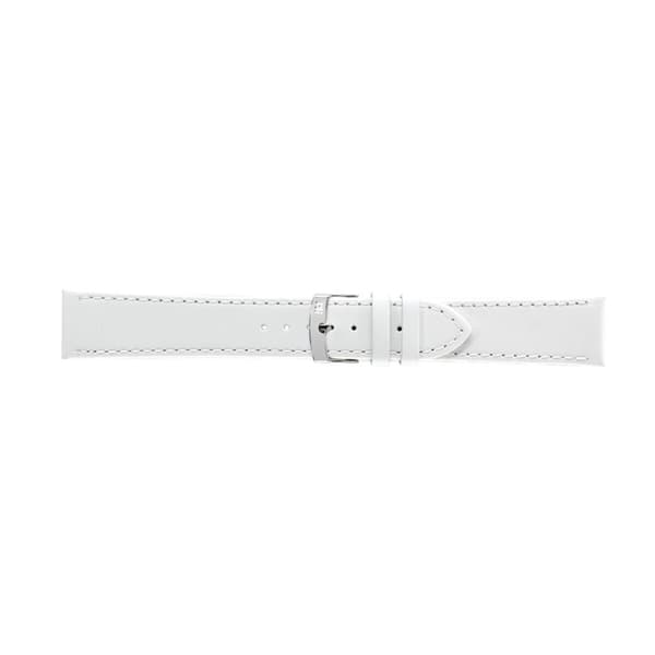 Rem til Ur Morellato A01X2619875017CR12 12 mm Hvid
