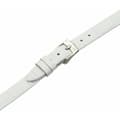 Miniatyrbillede 2 af 2: Rem til Ur Morellato A01D2860656017CR10 10 mm Hvid