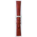 Miniatyrbillede 1 af 2: Rem til Ur Morellato A01U0856041041CR20 20 mm Brun