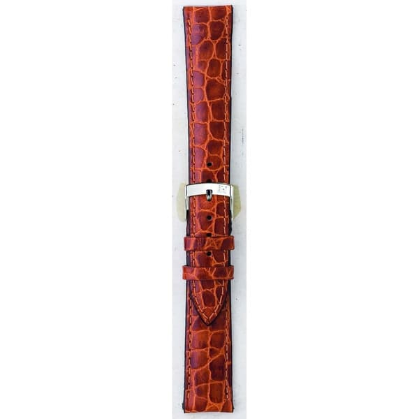Rem til Ur Morellato A01U0751376037CR20 20 mm Brun
