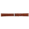Miniatyrbillede 1 af 2: Rem til Ur Morellato A01X2269480041CR12 12 mm Brun