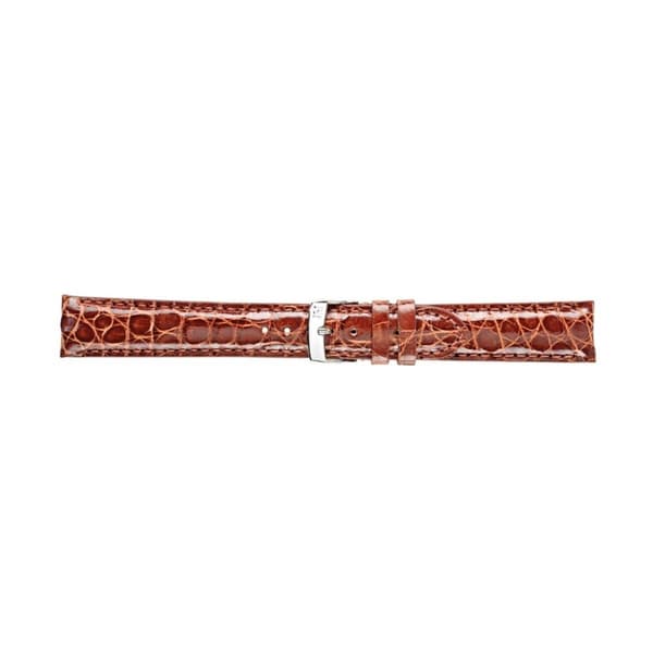 Rem til Ur Morellato A01K0518052041CR18 18 mm Brun