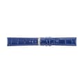 Miniatyrbillede 1 af 2: Rem til Ur Morellato A01X2704656265CR18 18 mm Blå