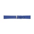 Miniatyrbillede 1 af 2: Rem til Ur Morellato A01X5202875065CR20 20 mm Blå
