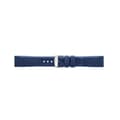 Miniatyrbillede 1 af 2: Rem til Ur Morellato A01X4983187062CR22 22 mm Blå