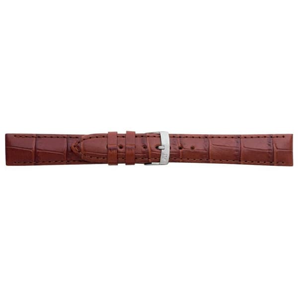 Kellon ranneke Morellato A01X2704656032CR22 22 mm Ruskea