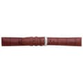 Pikkukuva 2 / 3: Kellon ranneke Morellato A01X2704656032CR22 22 mm Ruskea