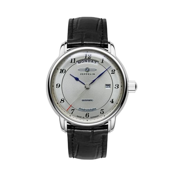 Miesten rannekellot Zeppelin 8562-4