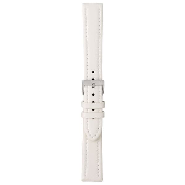 Klockarmband Morellato A01K2195432017SB20 20 mm Vit