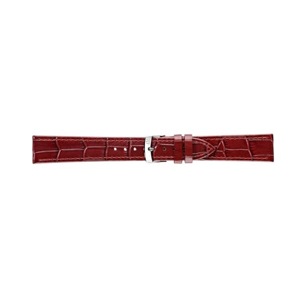 Klockarmband Morellato A01X2524656082CR20 20 mm Brun